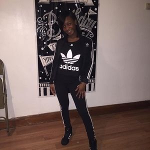 Meet your Posher, Lashay